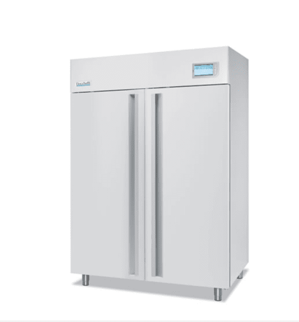 Refrigerator LABOR 1500 ECT-F Touch